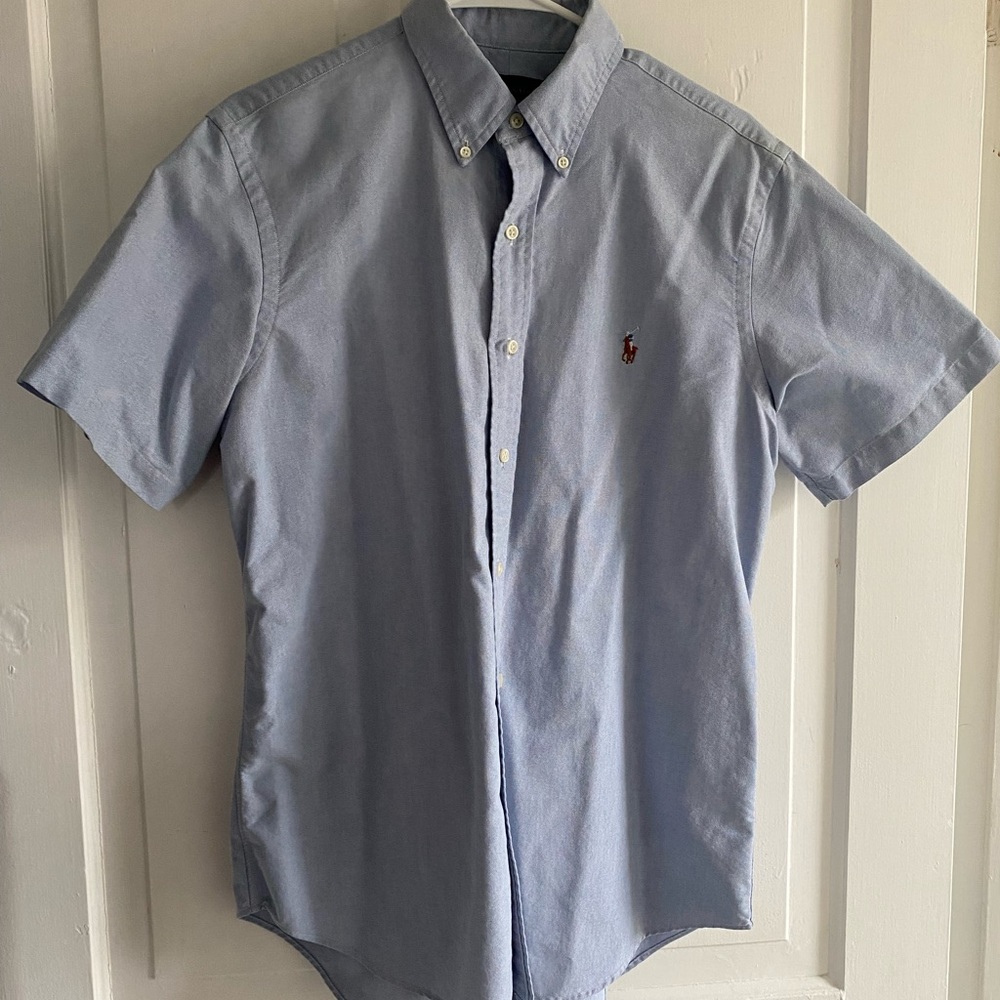 Polo by Ralph Lauren shirt